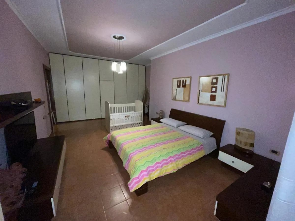 Mak Apartments Tirana